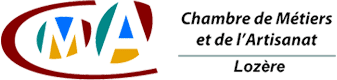 Logo cma lozère