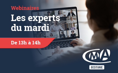 Webinaire du Mardi