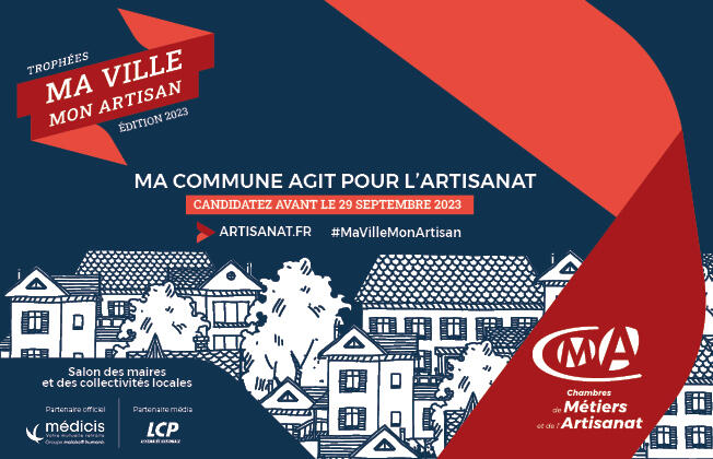 Ma Ville Mon Artisan