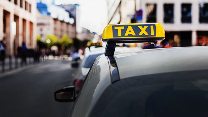 Examen taxi VTC en Lozère Mende