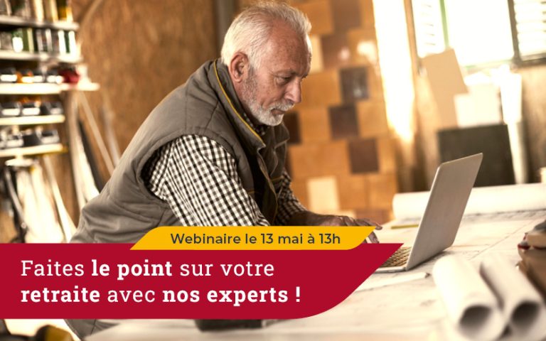 La retraite des indépendants : tout ce qu’il faut savoir en 2025